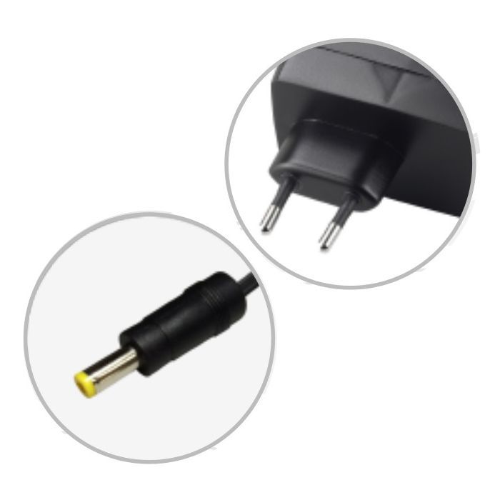 Пристрій безперебійного живлення PowerWalker DC SecureAdapter 12V (10120431) зображення 5