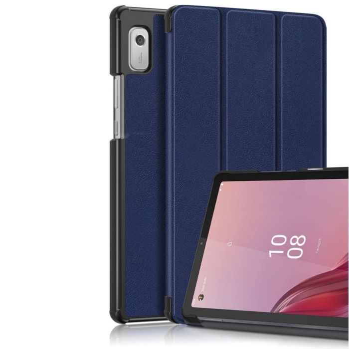 Чехол для планшета Armorstandart Smart Case Lenovo Tab M9 TB-310FU Black (ARM66445) изображение 3