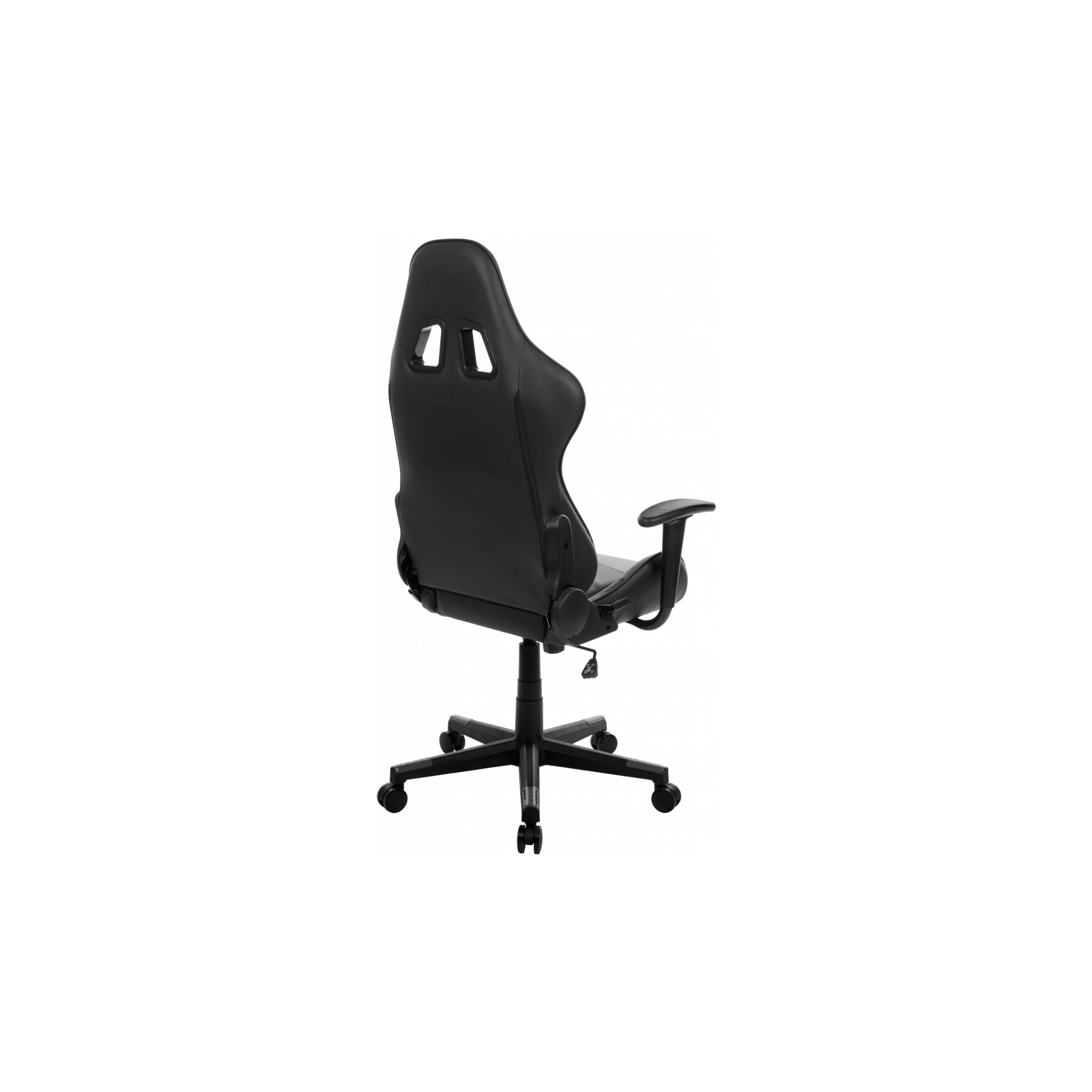 Крісло ігрове GT Racer X-2317 Black/Dark Gray зображення 8