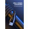 Кабель мультимедийный HDMI to HDMI 1.0m V2.1 HD140 Ugreen (80401) изображение 3