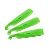 Бортировка Birzman Tire Lever Set 3шт Green (BM09-WG-SET)