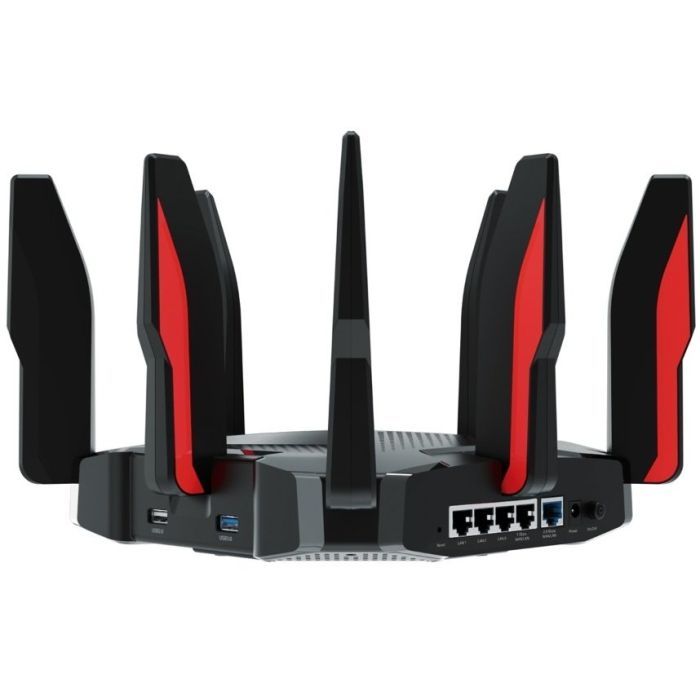 Маршрутизатор TP-Link ARCHER-GX90 изображение 2