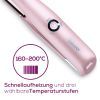Выпрямитель для волос Beurer HS 20 изображение 5