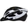Шлем Good Bike M 56-58 см Black/White (88854/4-IS)