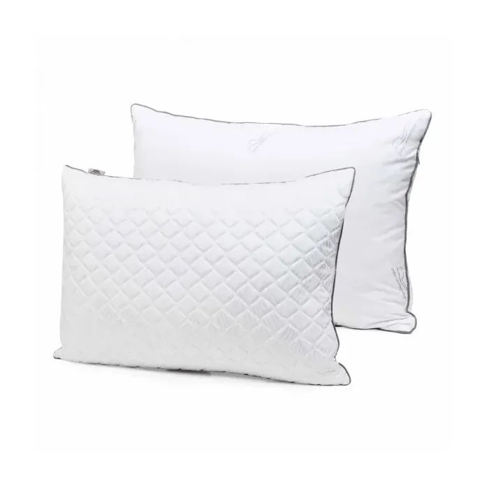 Подушка Viluta силиконовая Light Foam 50х70 (light_foam_50*70) изображение 2