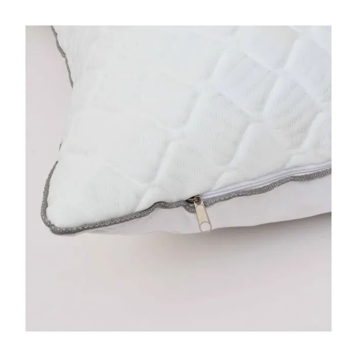 Подушка Viluta силиконовая Light Foam 50х70 (light_foam_50*70) изображение 3