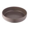 Тарілка Ardesto Trento Soup 21,5 см Grey (AR2921TG) зображення 5