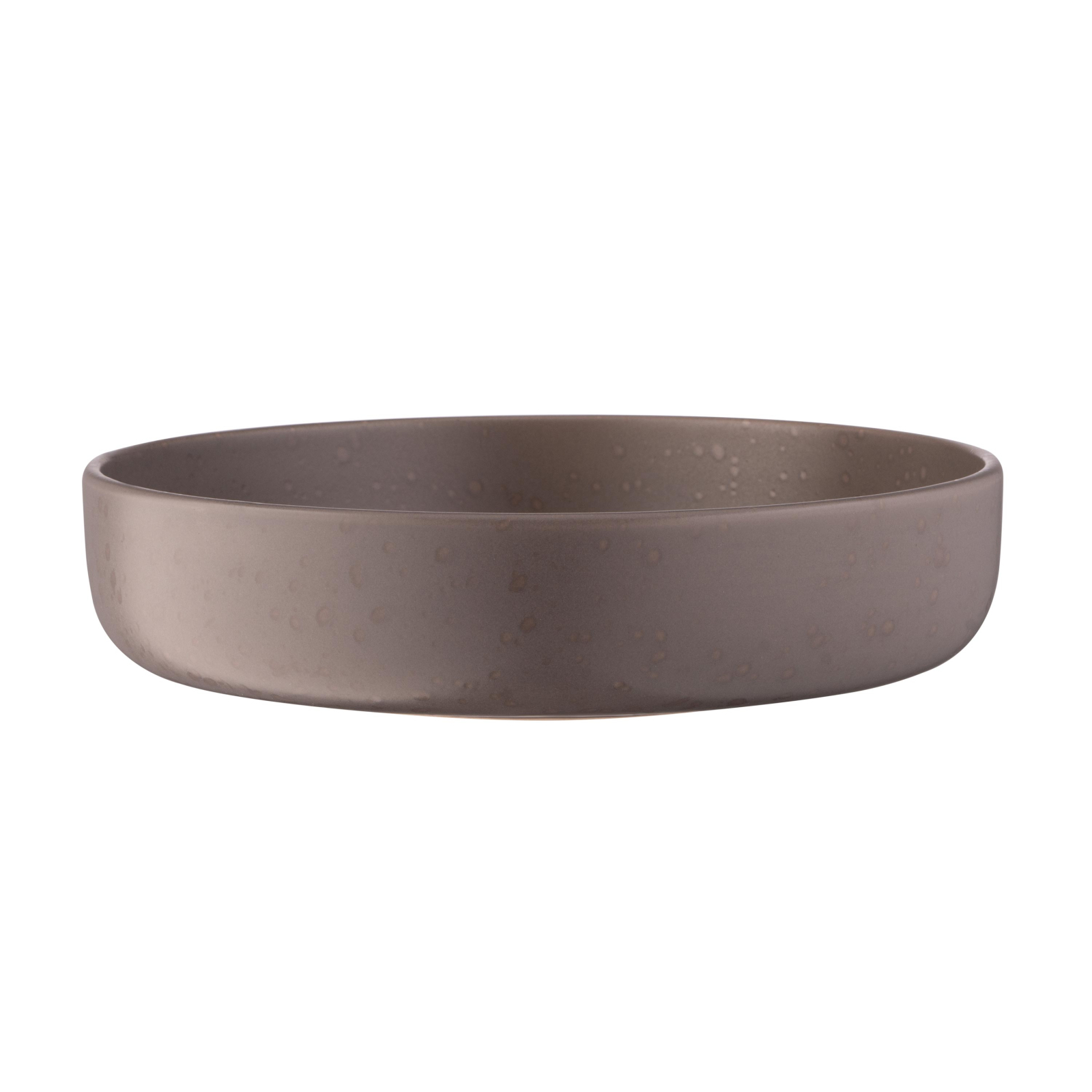 Тарелка Ardesto Trento Soup 21,5 см Grey (AR2921TG) изображение 6