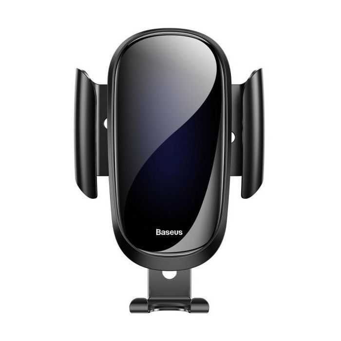 Универсальный автодержатель Baseus Future Gravity Car Mount Black (SUYL-WL01)