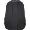 Рюкзак шкільний Cool For School 8.5" унісекс 27 л Чорний (CF86783) зображення 3