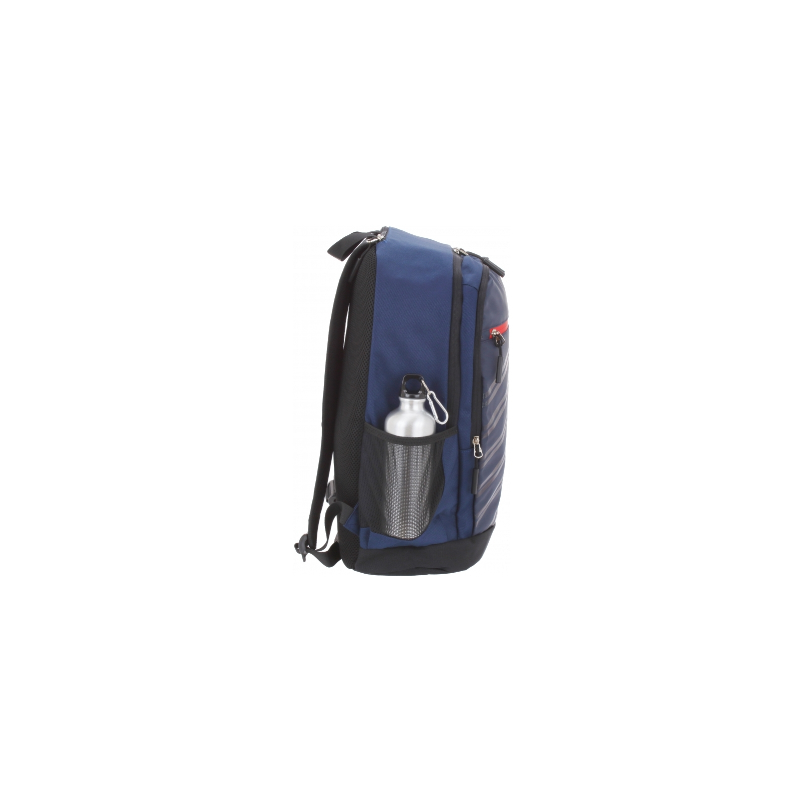 Рюкзак шкільний Cool For School 8.5" унісекс 27 л Чорний (CF86783) зображення 4