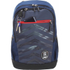 Рюкзак школьный Cool For School 8.5" унисекс 27 л Черный (CF86783) изображение 5