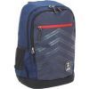Рюкзак шкільний Cool For School 8.5" унісекс 27 л Чорний (CF86783)