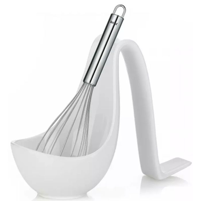 Підставка під ложку Kela Cuchara 15 х 20 см (16945) зображення 2