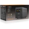Источник бесперебойного питания REAL-EL RESERVE-500 (EL122100003) изображение 10