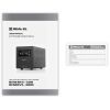 Источник бесперебойного питания REAL-EL RESERVE-500 (EL122100003) изображение 9