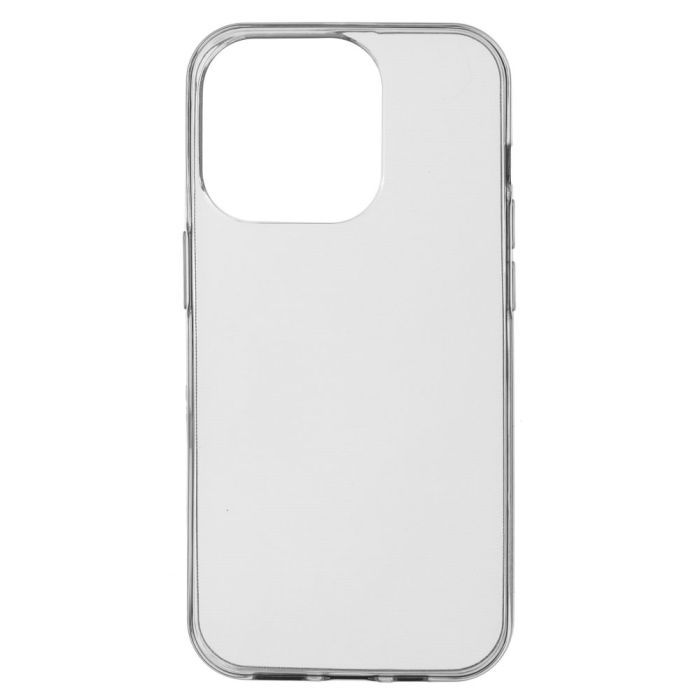 Чехол для мобильного телефона Armorstandart Air Series Apple iPhone 14 Pro Transparent (ARM64032)