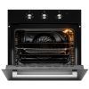 Духовой шкаф GRANADO GEO 62-0200 black glass (GEO26202005) изображение 2