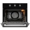 Духовой шкаф GRANADO GEO 62-0200 black glass (GEO26202005) изображение 3