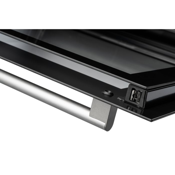 Духовой шкаф GRANADO GEO 62-0200 black glass (GEO26202005) изображение 7