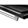 Духовой шкаф GRANADO GEO 62-0200 black glass (GEO26202005) изображение 7