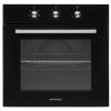 Духовой шкаф GRANADO GEO 62-0200 black glass (GEO26202005)