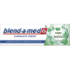Зубная паста Blend-a-med Complete Protect Защита и свежесть 75 мл (8001090717887) изображение 2