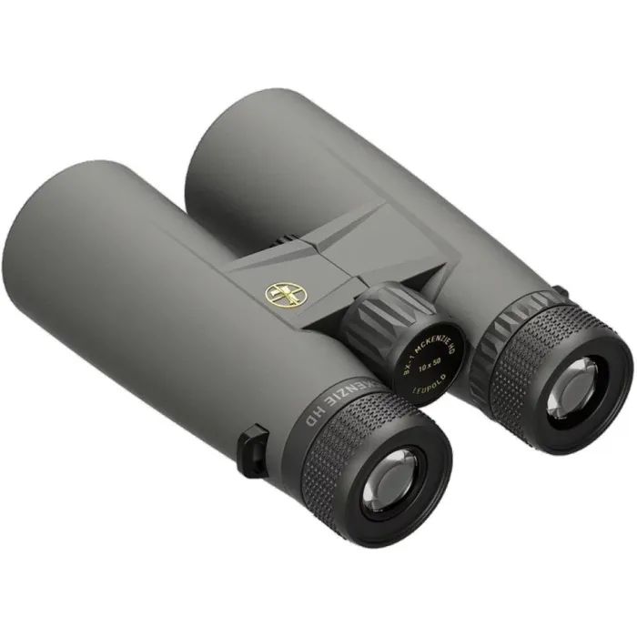 Бінокль Leupold BX-1 McKenzie HD 10x50mm Dark Grey (181174) зображення 2