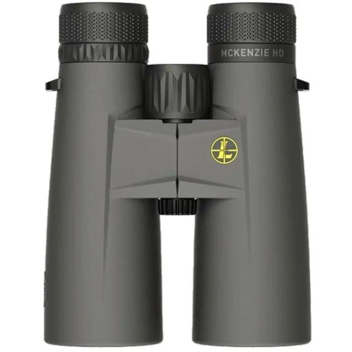 Бінокль Leupold BX-1 McKenzie HD 10x50mm Dark Grey (181174) зображення 3