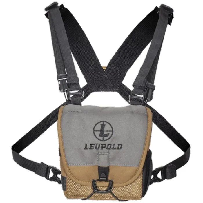 Бінокль Leupold BX-1 McKenzie HD 10x50mm Dark Grey (181174) зображення 4