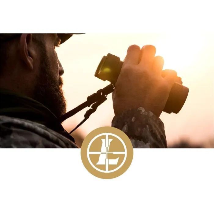 Бінокль Leupold BX-1 McKenzie HD 10x50mm Dark Grey (181174) зображення 7