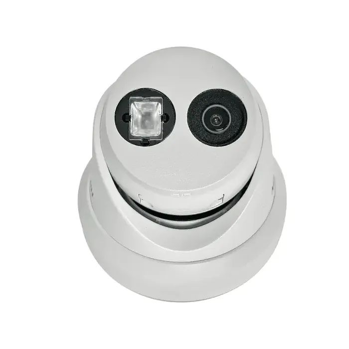Камера видеонаблюдения Hikvision DS-2CD2363G2-I (2.8) изображение 3