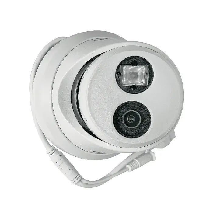 Камера видеонаблюдения Hikvision DS-2CD2363G2-I (2.8) изображение 4