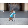 Курточка для тварин Airy Vest XXS блакитна (15402) зображення 5