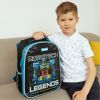 Портфель 1 вересня H-29 Robotech Legends (559504) зображення 5
