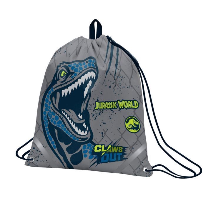 Сумка для взуття Yes SB-10 Jurassic World (559141)