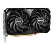 Видеокарта MSI GeForce RTX4060 8Gb VENTUS 2X BLACK OC (RTX 4060 VENTUS 2X BLACK 8G OC) изображение 3