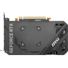 Видеокарта MSI GeForce RTX4060 8Gb VENTUS 2X BLACK OC (RTX 4060 VENTUS 2X BLACK 8G OC) изображение 4