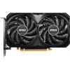 Видеокарта MSI GeForce RTX4060 8Gb VENTUS 2X BLACK OC (RTX 4060 VENTUS 2X BLACK 8G OC)