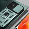 Чехол для мобильного телефона BeCover Military Xiaomi Redmi 12C Dark Green (709167) изображение 3