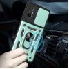 Чехол для мобильного телефона BeCover Military Xiaomi Redmi 12C Dark Green (709167) изображение 6