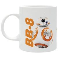 Чашка ABYstyle Star Wars BB8 Resistance (ABYMUG225_2)