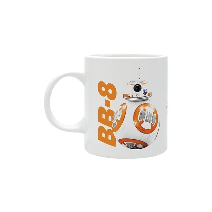 Чашка ABYstyle Star Wars BB8 Resistance (ABYMUG225_2)