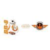 Чашка ABYstyle Star Wars BB8 Resistance (ABYMUG225_2) изображение 2