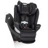 Автокресло Evenflo Gold SensorSafe Revolve 360 LX - Onyx Black (032884203468) изображение 3