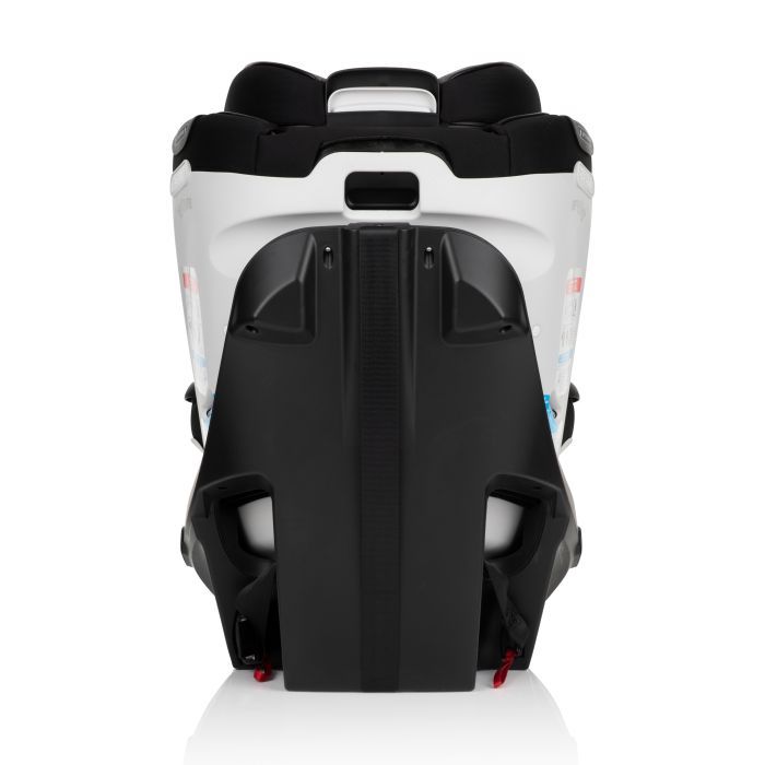 Автокресло Evenflo Gold SensorSafe Revolve 360 LX - Onyx Black (032884203468) изображение 7