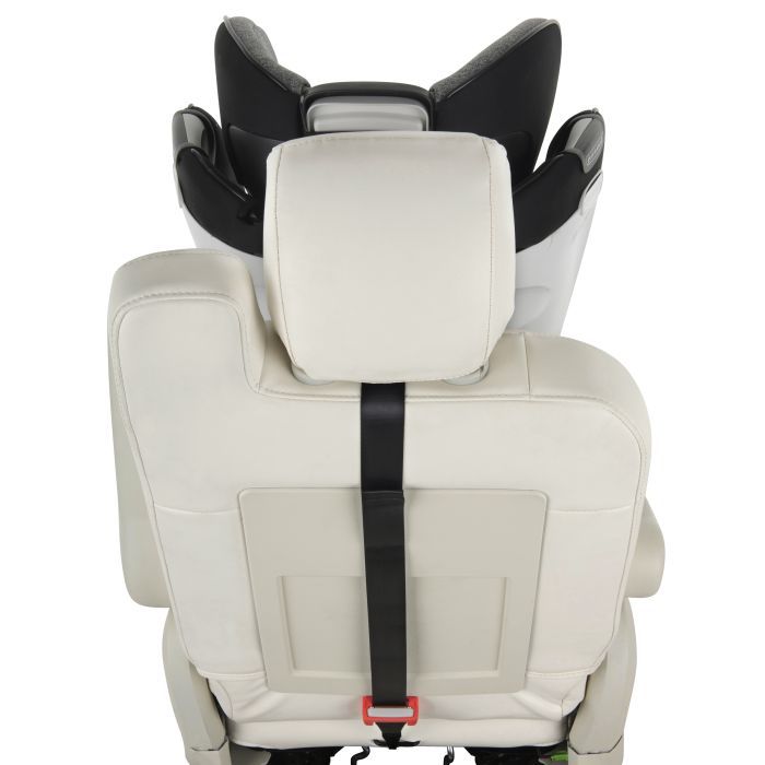 Автокресло Evenflo Gold SensorSafe Revolve 360 LX - Onyx Black (032884203468) изображение 8