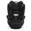 Автокресло Evenflo Gold SensorSafe Revolve 360 LX - Onyx Black (032884203468)
