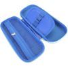 Пенал Cool For School с тиснением 1 отделение Голубой (B-8614-blue) изображение 2
