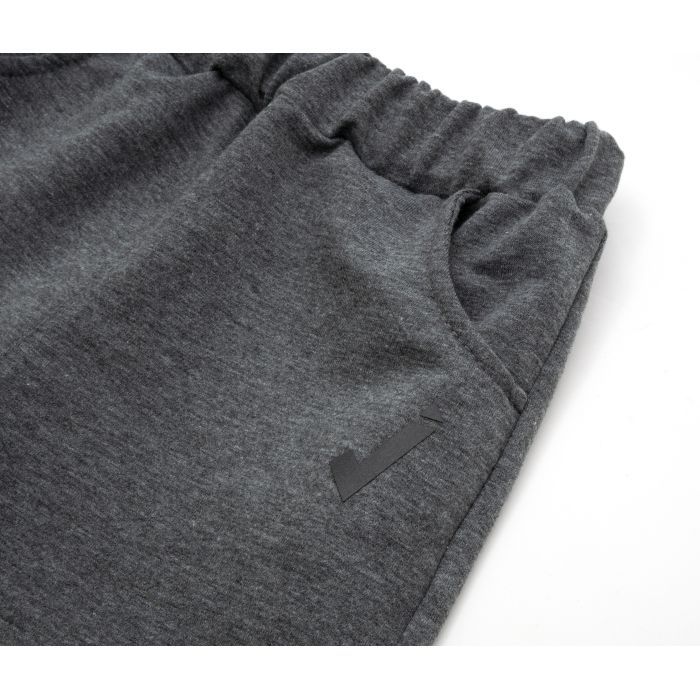 Штаны детские Joi спортивные (S-515-92B-gray) изображение 3
